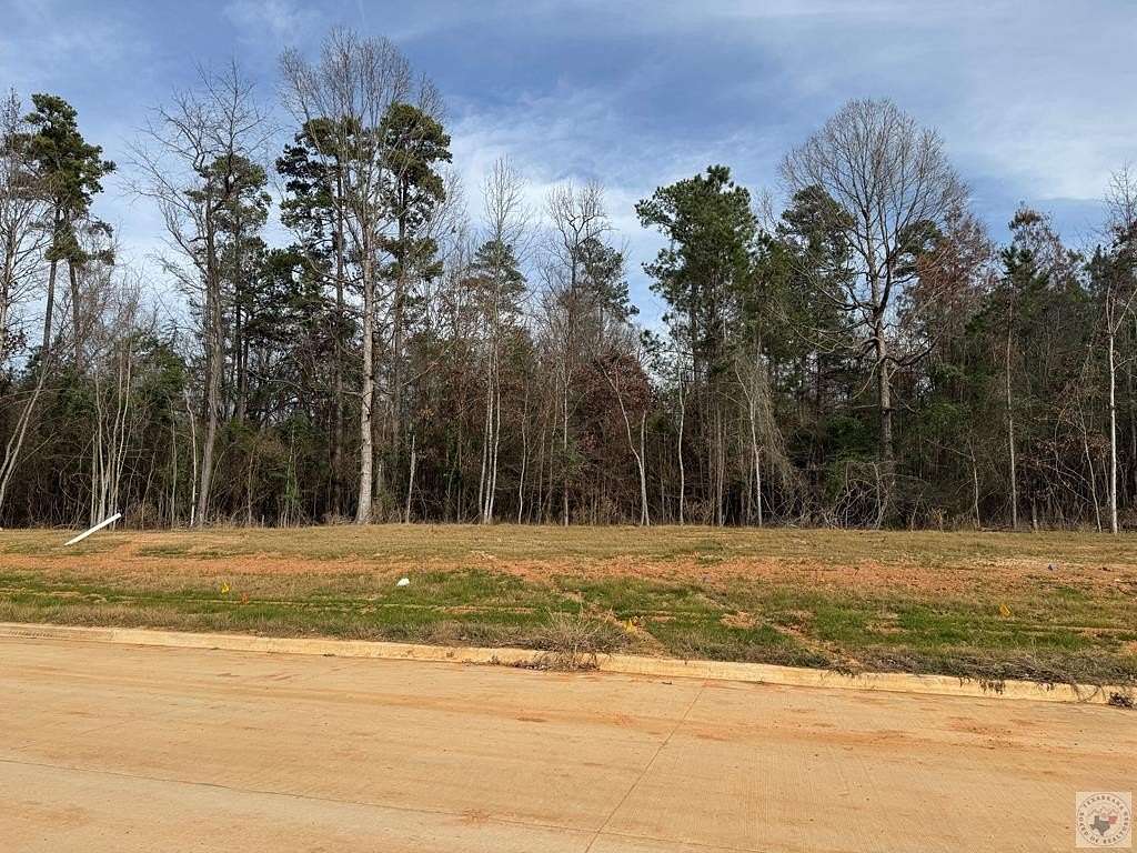 0.54 Acres of Residential Land for Sale in Texarkana, Texas