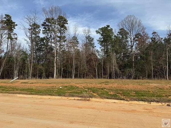 0.54 Acres of Residential Land for Sale in Texarkana, Texas
