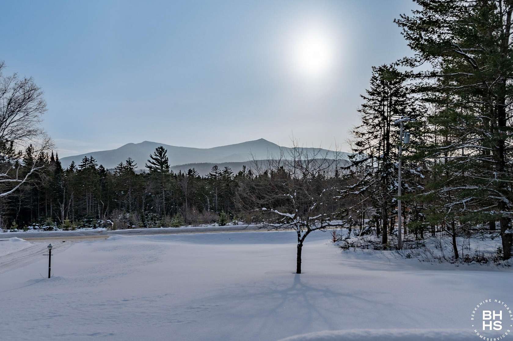 5.72 Acres of Residential Land with Home for Sale in Bloomingdale, New York