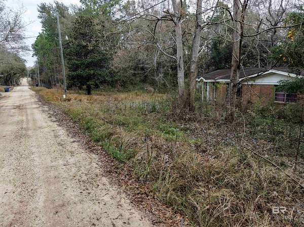 3.6 Acres of Residential Land for Sale in Grand Bay, Alabama