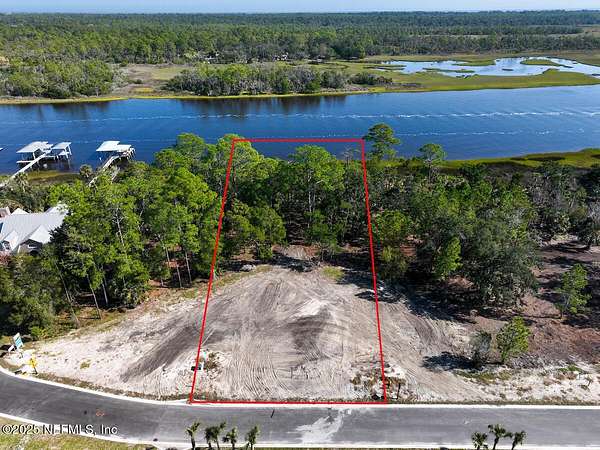 1 Acre of Residential Land for Sale in Ponte Vedra, Florida