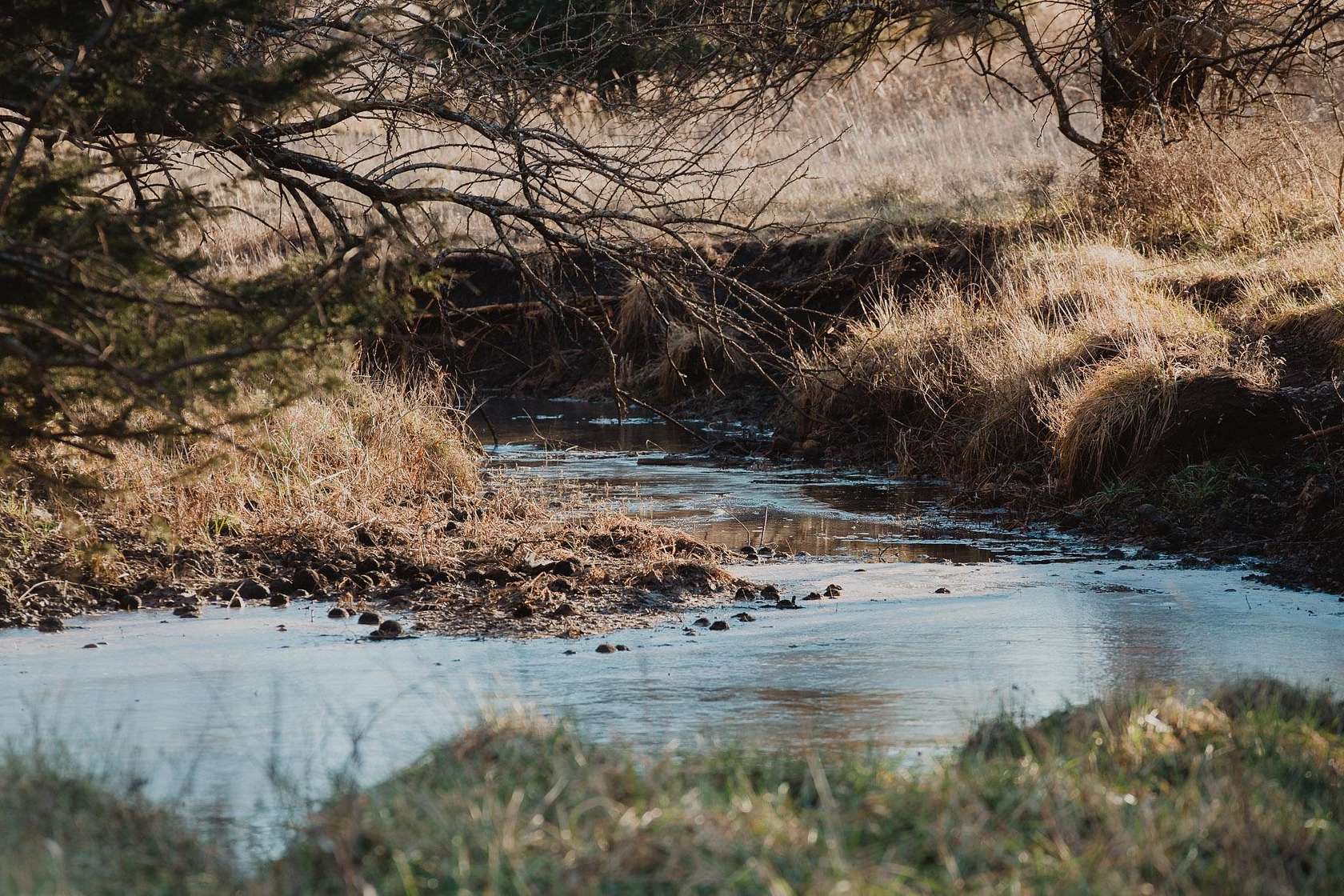476 Acres of Land for Sale in El Dorado, Kansas