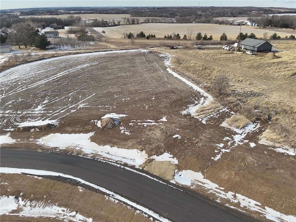 2.14 Acres of Residential Land for Sale in River Falls, Wisconsin