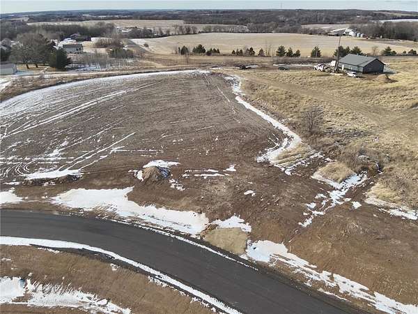 2.14 Acres of Residential Land for Sale in River Falls, Wisconsin