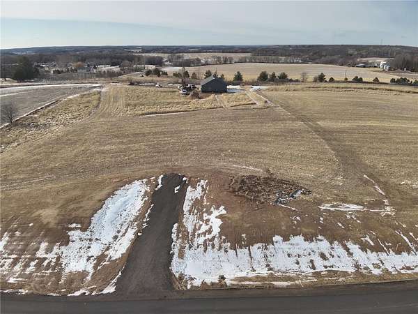 1.87 Acres of Residential Land for Sale in River Falls, Wisconsin