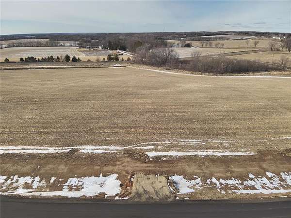 1.5 Acres of Residential Land for Sale in River Falls, Wisconsin