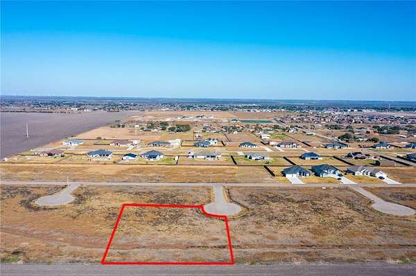 0.65 Acres of Residential Land for Sale in Robstown, Texas