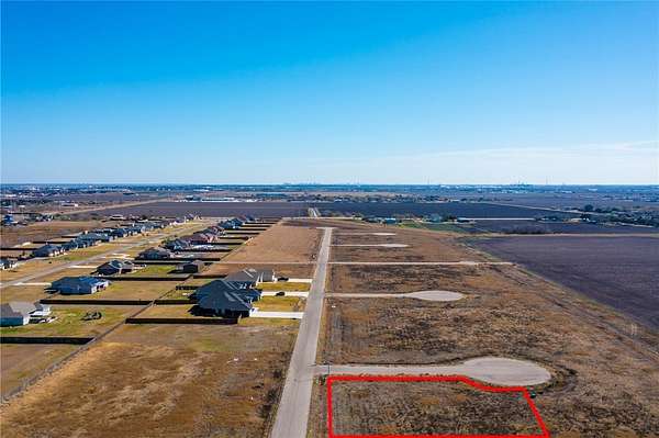 0.5 Acres of Residential Land for Sale in Robstown, Texas
