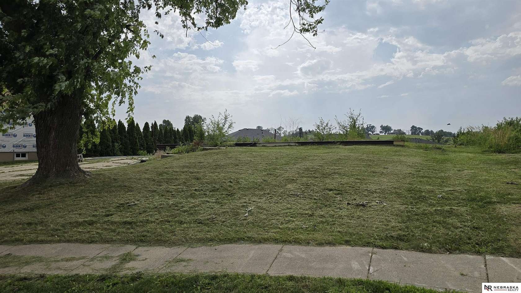 0.26 Acres of Residential Land for Sale in Omaha, Nebraska