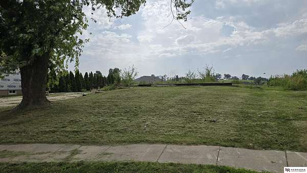 0.26 Acres of Residential Land for Sale in Omaha, Nebraska