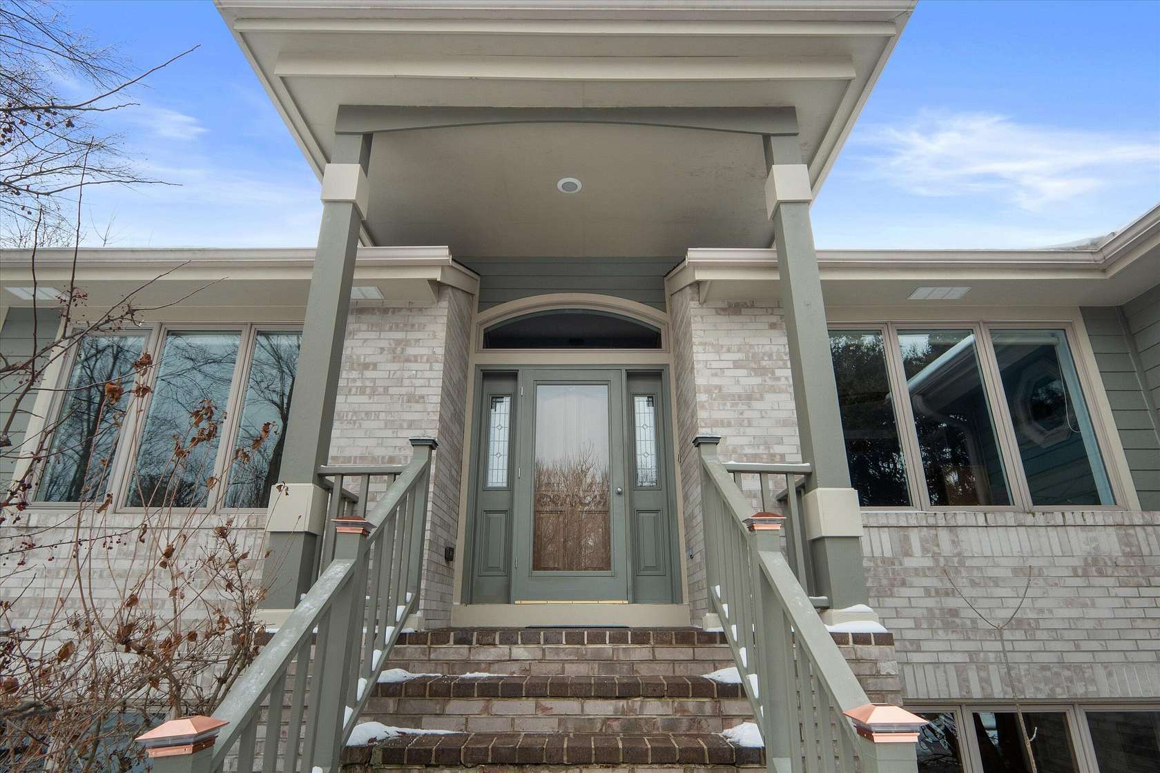 2.18 Acres of Residential Land with Home for Sale in Sussex, Wisconsin