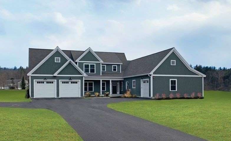 2 Acres of Residential Land with Home for Sale in Hudson, New Hampshire