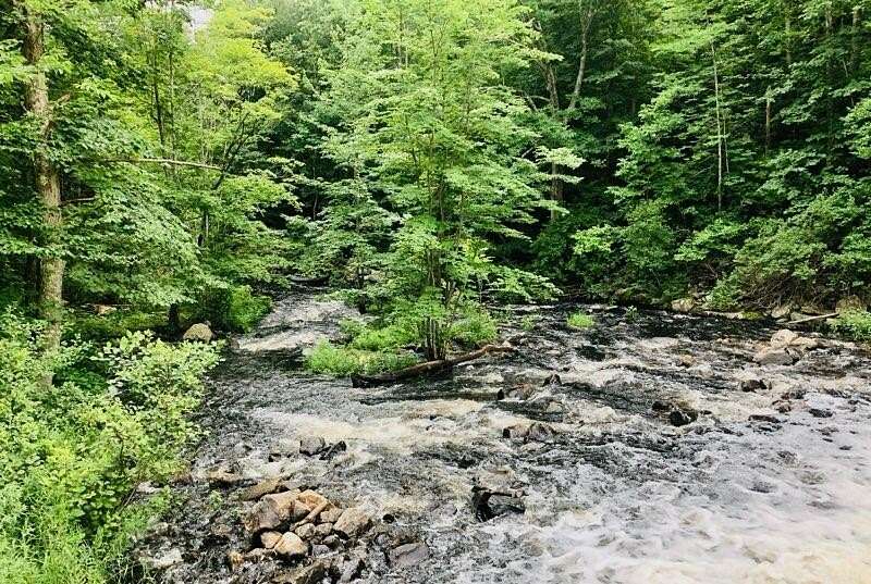 1 Acre of Land for Sale in Montville Town, Maine