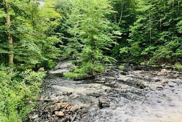 1 Acre of Land for Sale in Montville Town, Maine