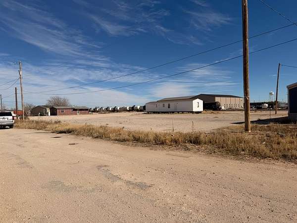 0 Acres of Residential Land for Sale in Kermit, Texas