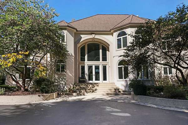 3 Acres of Residential Land with Home for Sale in McHenry, Illinois