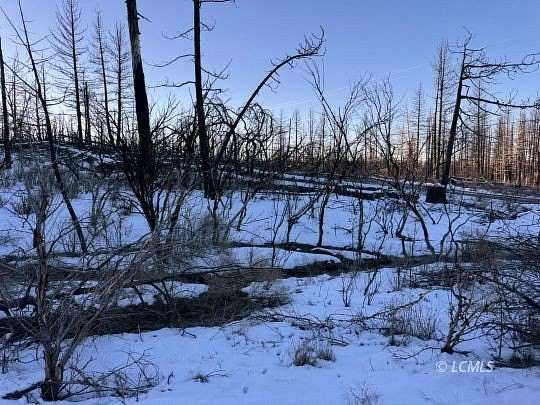 1.8 Acres of Residential Land for Sale in Bonanza, Oregon