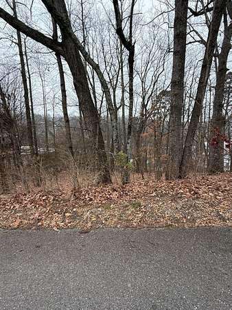 0.52 Acres of Residential Land for Sale in Chattanooga, Tennessee