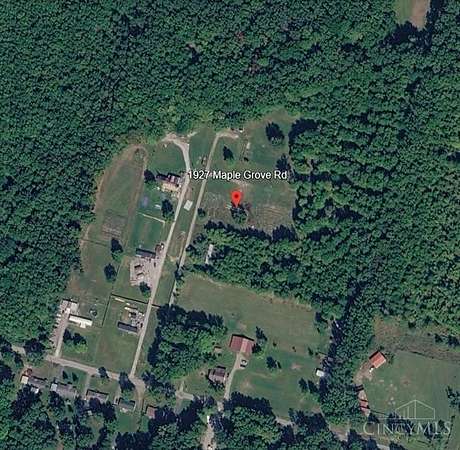 1.83 Acres of Land for Sale in Pike Township, Ohio