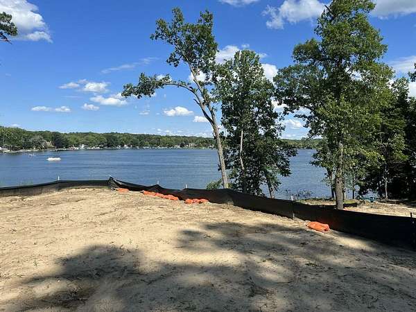 0.64 Acres of Land for Sale in Grass Lake, Michigan