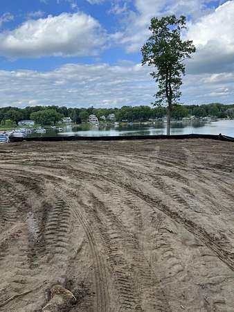 0.64 Acres of Land for Sale in Grass Lake, Michigan