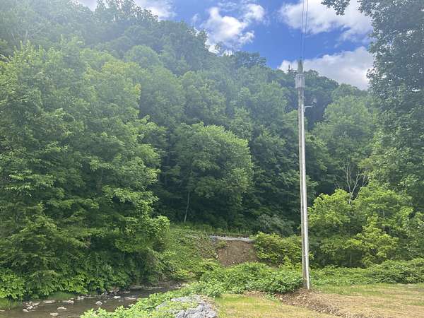 68.4 Acres of Recreational Land for Sale in Harlan, Kentucky