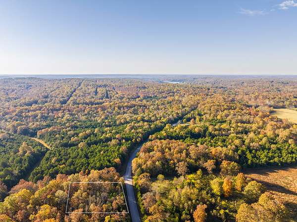 0.41 Acres of Residential Land for Sale in Horseshoe Bend, Arkansas