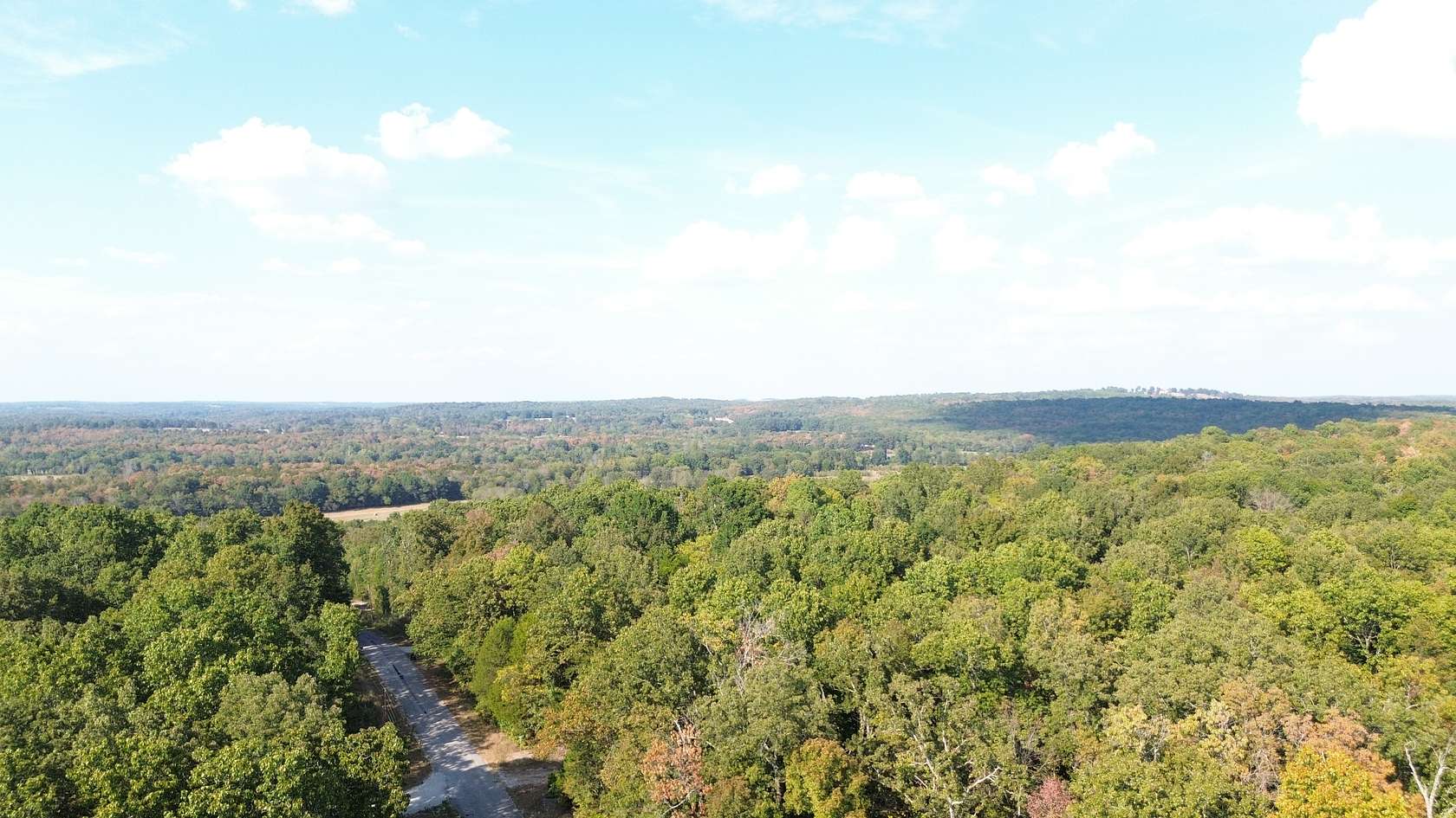 0.3 Acres of Residential Land for Sale in Horseshoe Bend, Arkansas