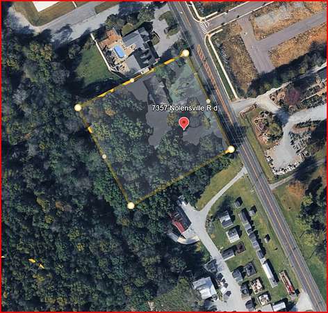 2.19 Acres of Improved Mixed-Use Land for Sale in Nolensville, Tennessee