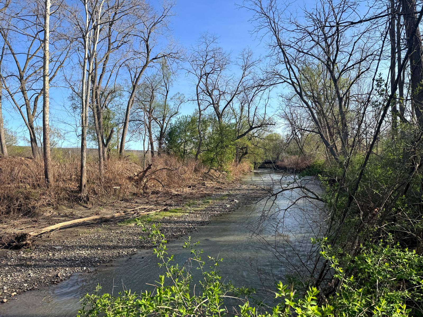 5.13 Acres of Land for Sale in Nunda, New York