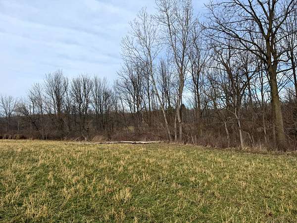 3.13 Acres of Land for Sale in Nunda, New York