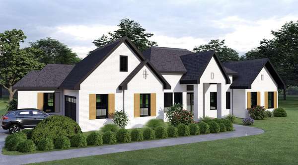 5.87 Acres of Residential Land with Home for Sale in Wilmore, Kentucky