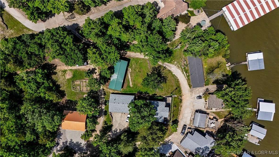 0.23 Acres of Residential Land for Sale in Sunrise Beach, Missouri