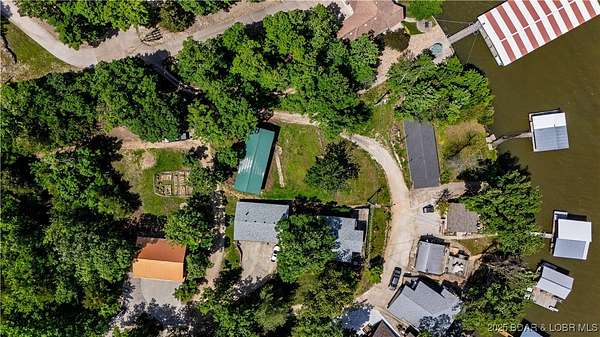 0.23 Acres of Residential Land for Sale in Sunrise Beach, Missouri