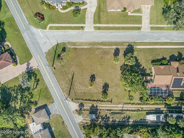 0.36 Acres of Residential Land for Sale in Merritt Island, Florida