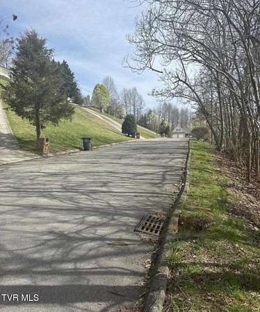 0.62 Acres of Residential Land for Sale in Kingsport, Tennessee