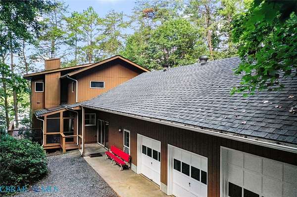 5.8 Acres of Residential Land with Home for Sale in Heathsville, Virginia