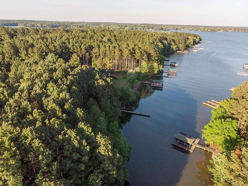 1.1 Acres of Residential Land for Sale in Ninety Six, South Carolina