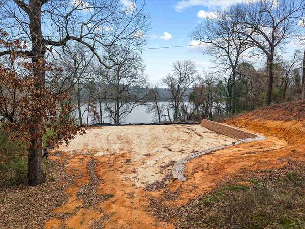 0.8 Acres of Residential Land for Sale in Gladewater, Texas