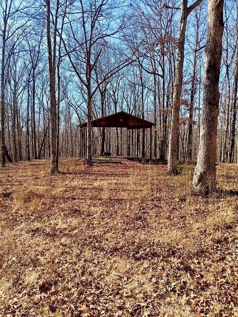 3.2 Acres of Land for Sale in Monterey, Tennessee