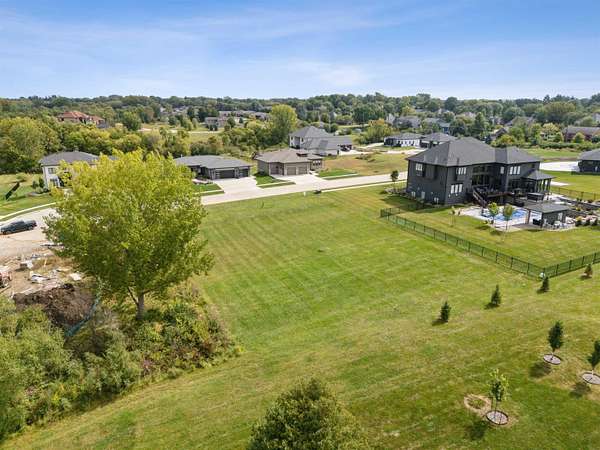 0.67 Acres of Residential Land for Sale in Cedar Falls, Iowa