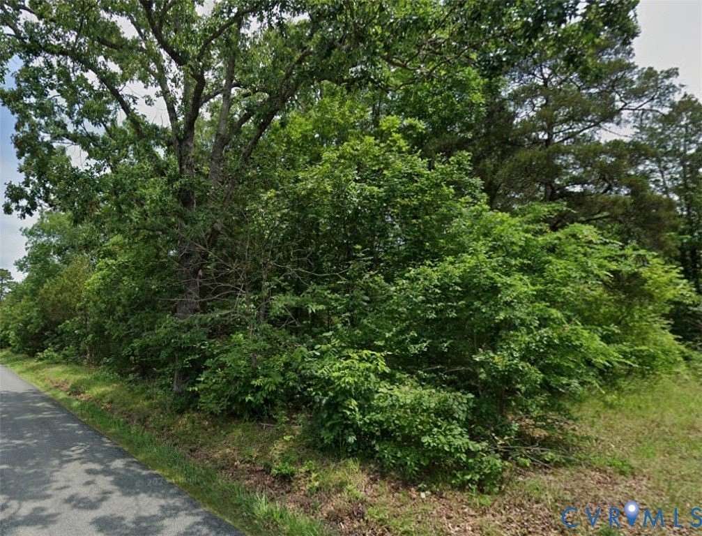 2 Acres of Land for Sale in Scottsburg, Virginia