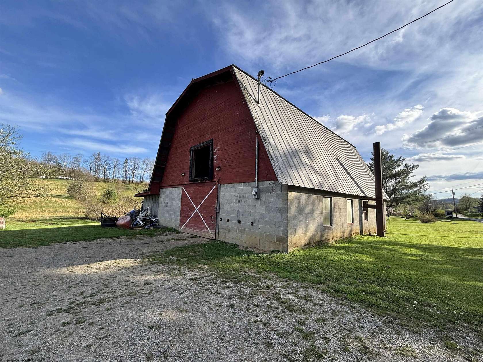 20 Acres of Land for Sale in Montrose, West Virginia