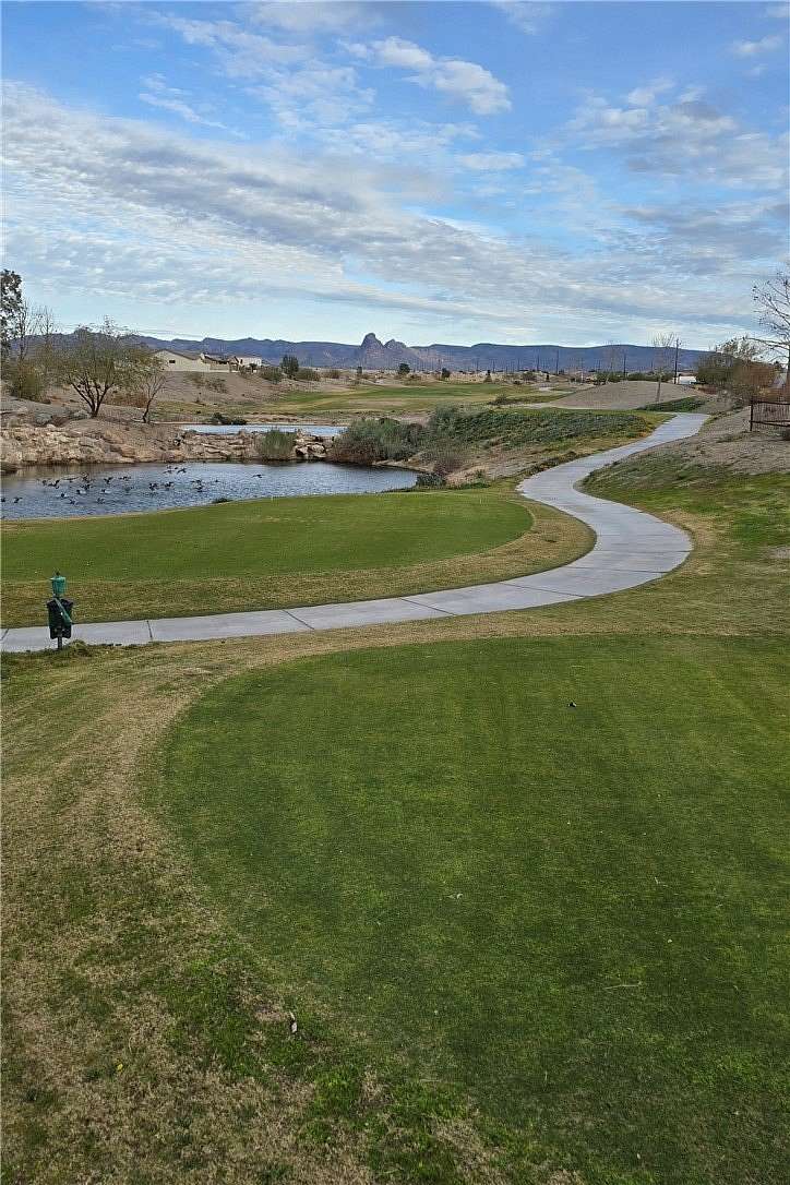 0.37 Acres of Residential Land for Sale in Fort Mohave, Arizona