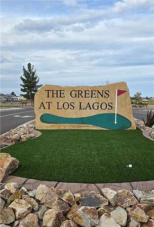 0.37 Acres of Residential Land for Sale in Fort Mohave, Arizona