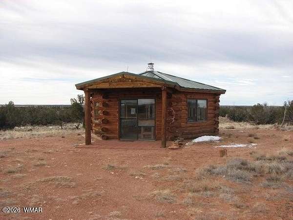 73 Acres of Land for Sale in Heber, Arizona