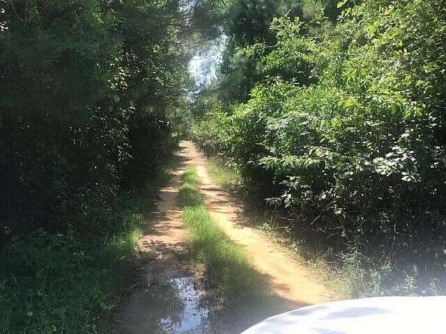 2.5 Acres of Residential Land for Sale in Barnwell, South Carolina