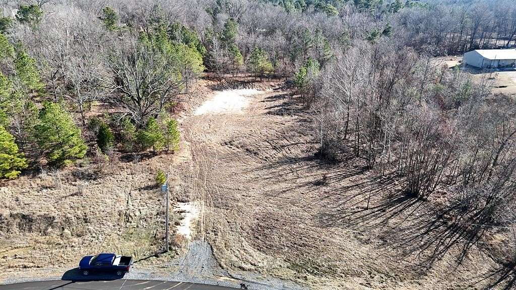 2 Acres of Residential Land for Sale in Coldwater, Mississippi