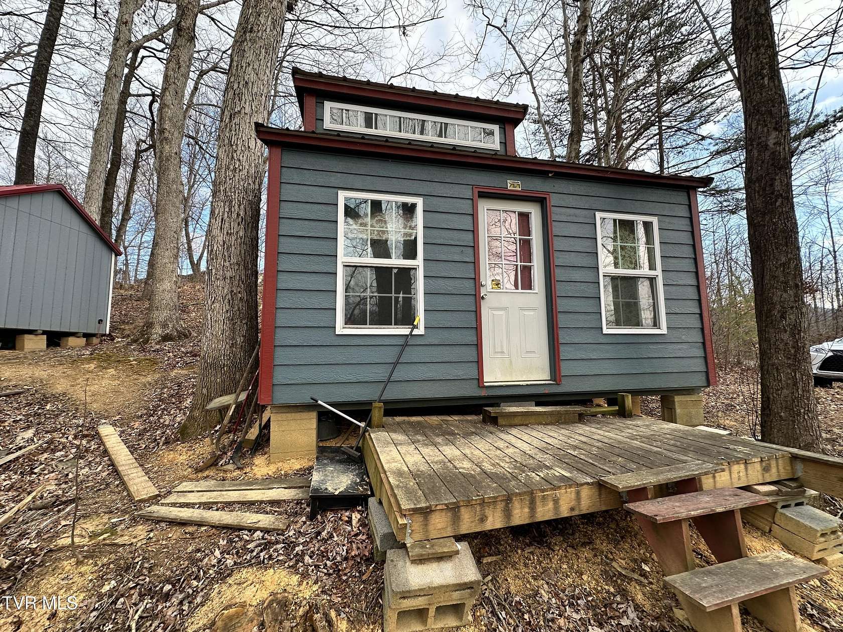 0.45 Acres of Land for Sale in Elizabethton, Tennessee