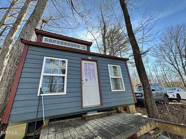 0.45 Acres of Land for Sale in Elizabethton, Tennessee